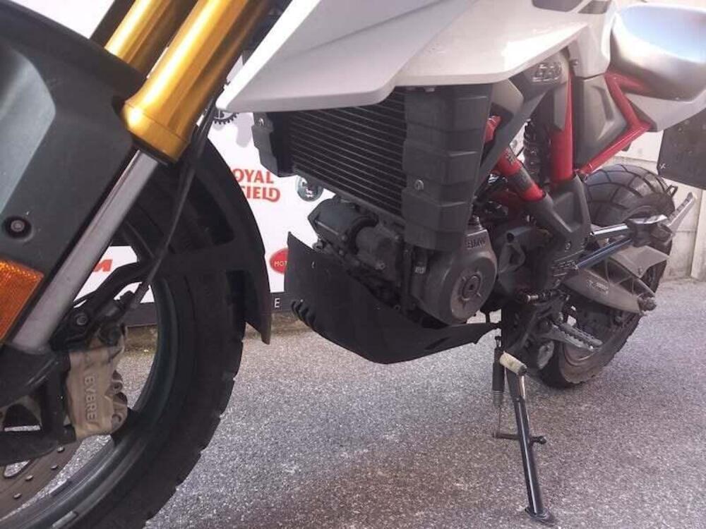 Bmw G 310 GS (2021 - 25) (14)