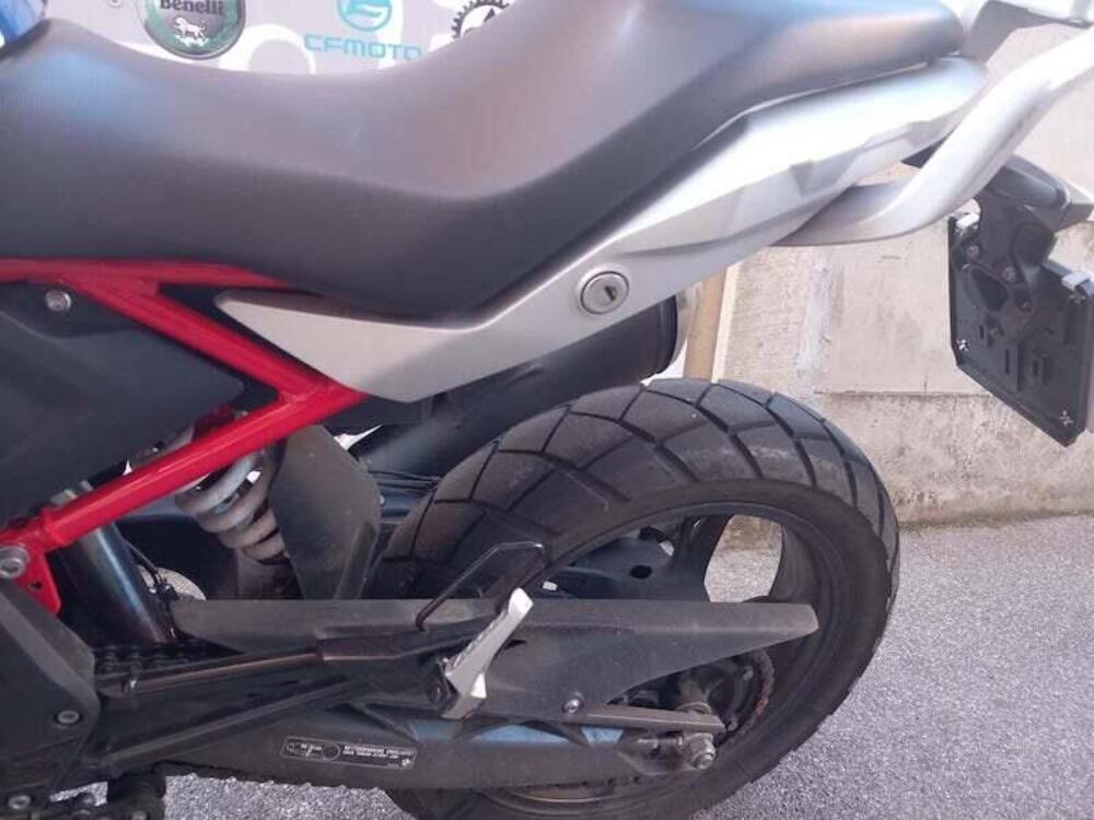 Bmw G 310 GS (2021 - 25) (17)