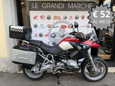 Bmw R 1200 GS (2004 - 07) usata