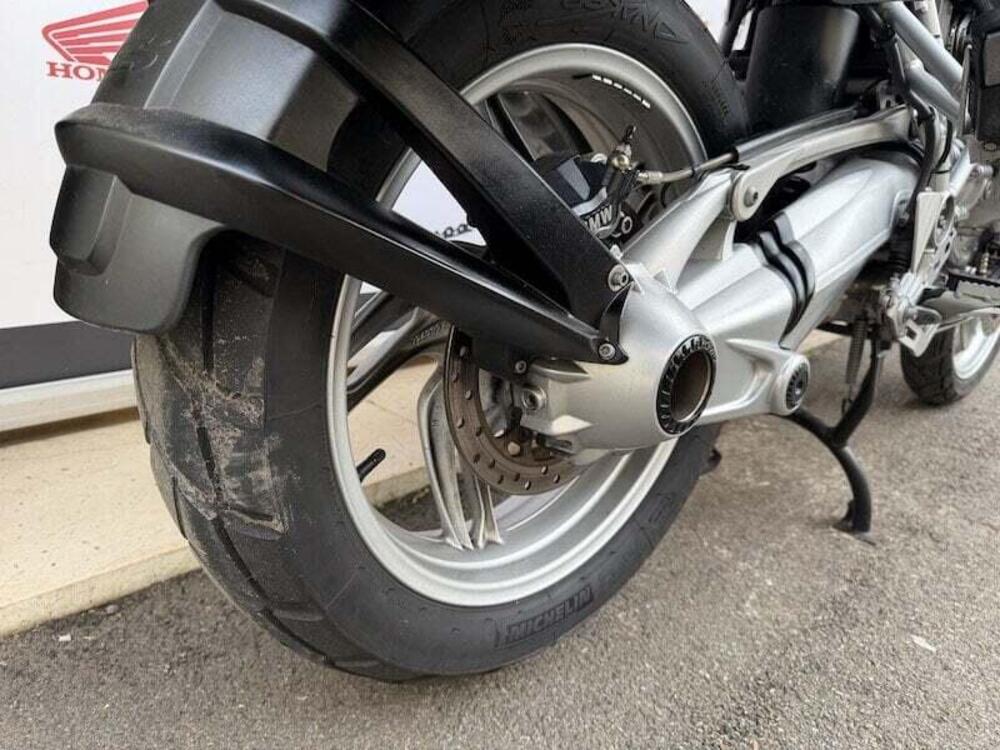 Bmw R 1200 GS (2004 - 07) (2)