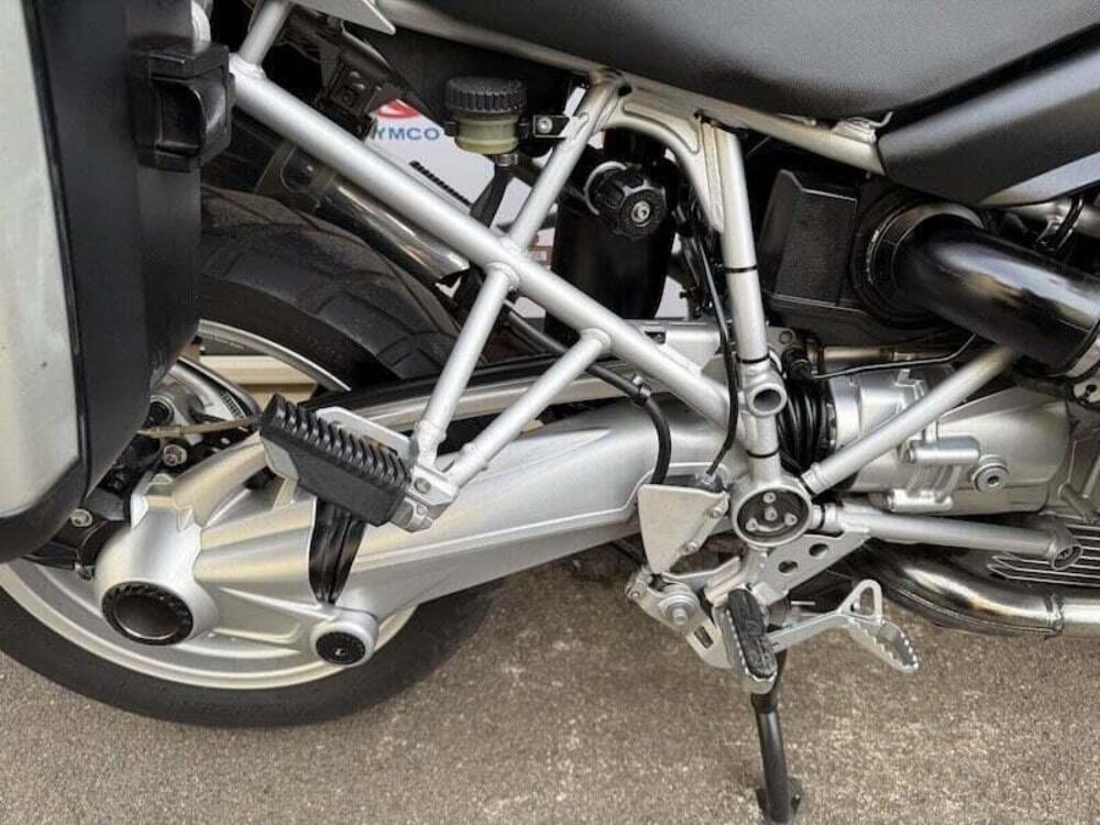 Bmw R 1200 GS (2004 - 07) (3)