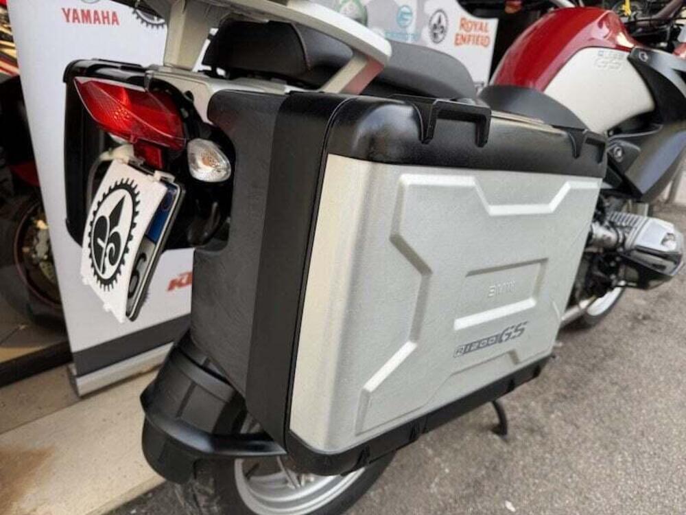 Bmw R 1200 GS (2004 - 07) (4)