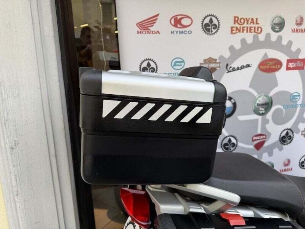 Bmw R 1200 GS (2004 - 07) (5)