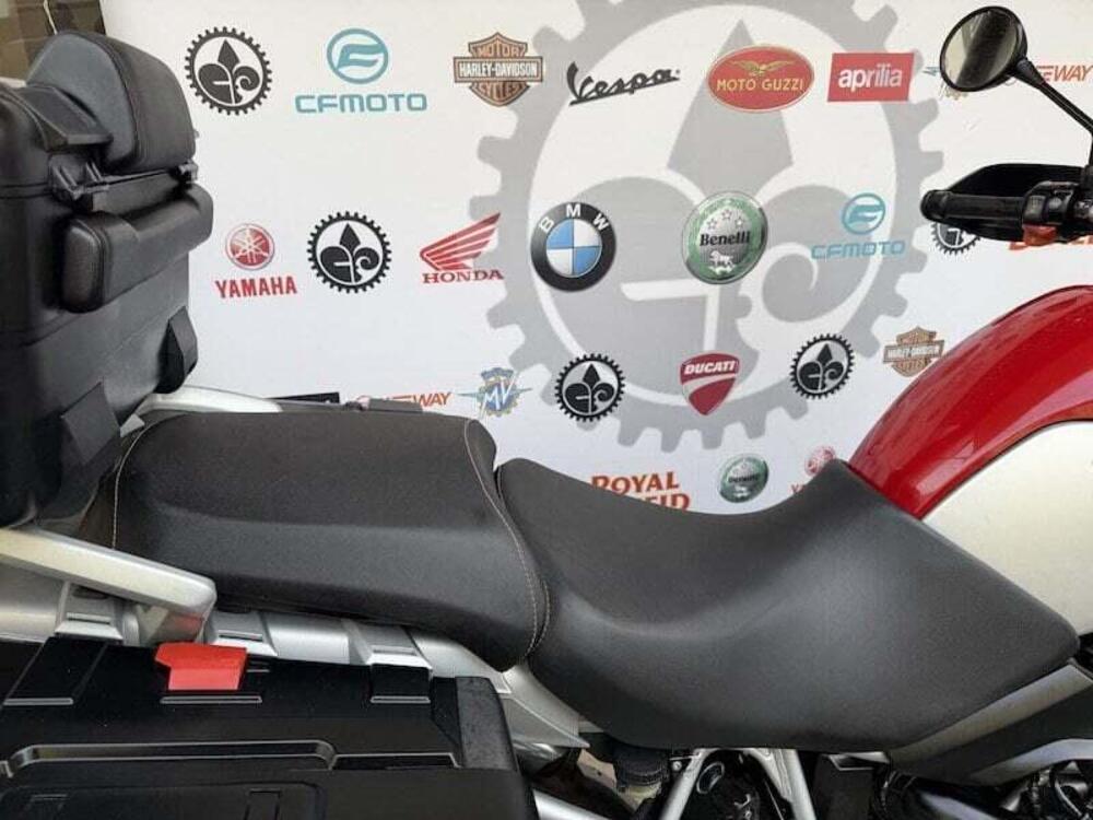 Bmw R 1200 GS (2004 - 07) (6)