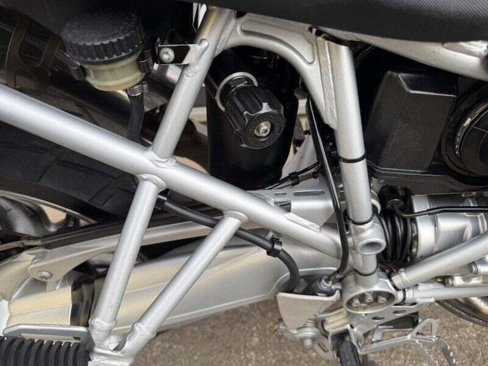 Bmw R 1200 GS (2004 - 07) (8)