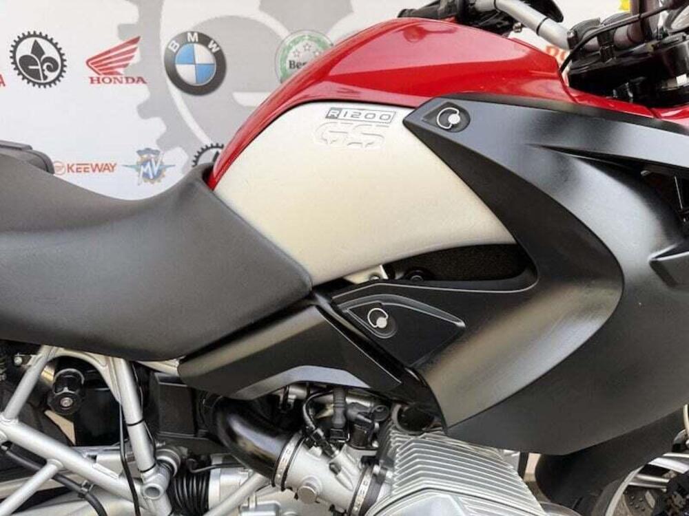 Bmw R 1200 GS (2004 - 07) (9)