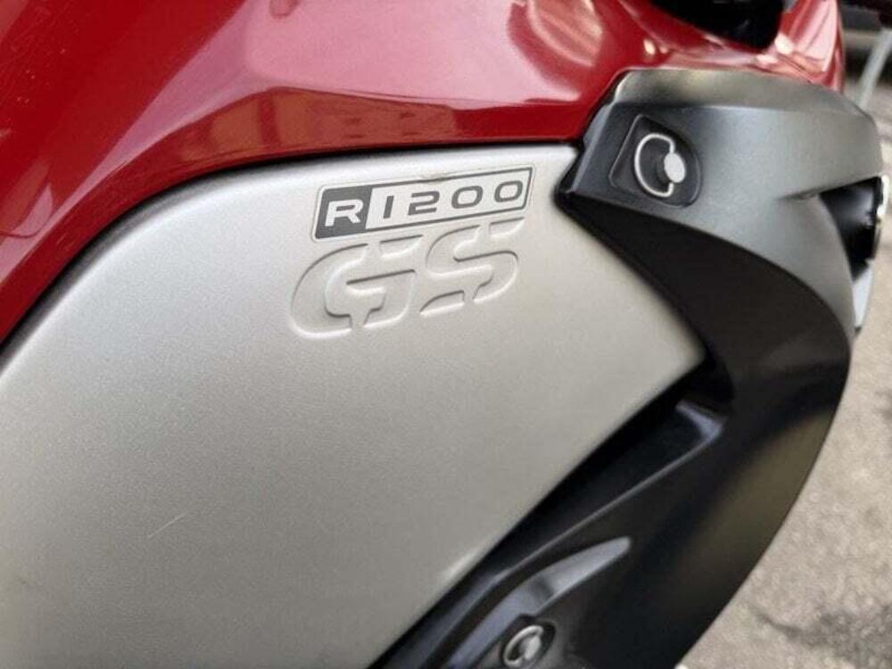 Bmw R 1200 GS (2004 - 07) (10)