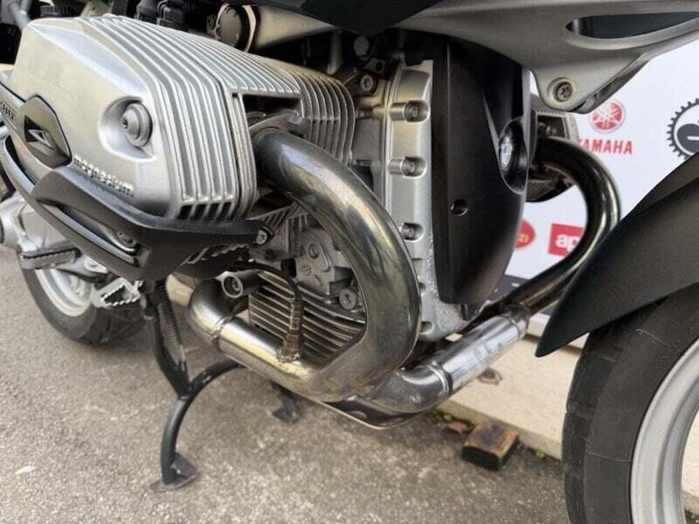 Bmw R 1200 GS (2004 - 07) (11)