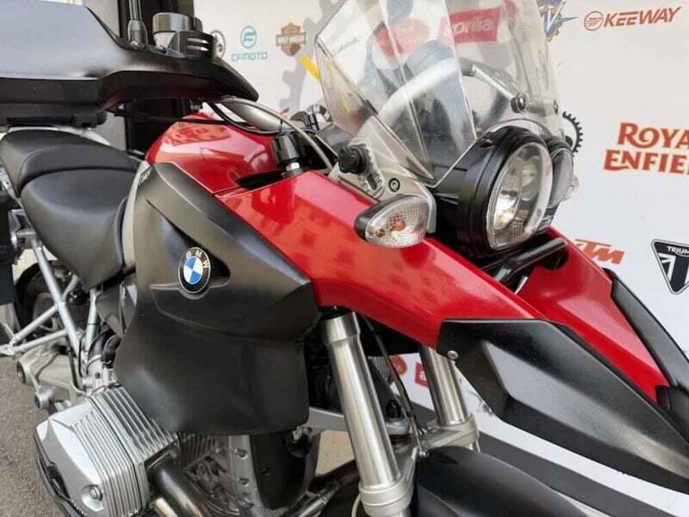 Bmw R 1200 GS (2004 - 07) (12)