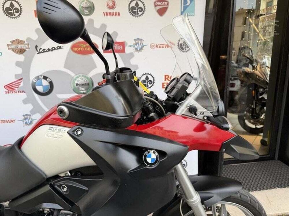 Bmw R 1200 GS (2004 - 07) (13)