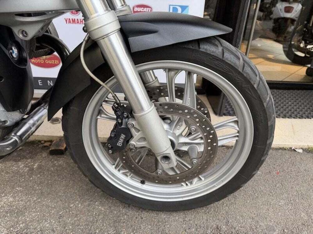 Bmw R 1200 GS (2004 - 07) (14)