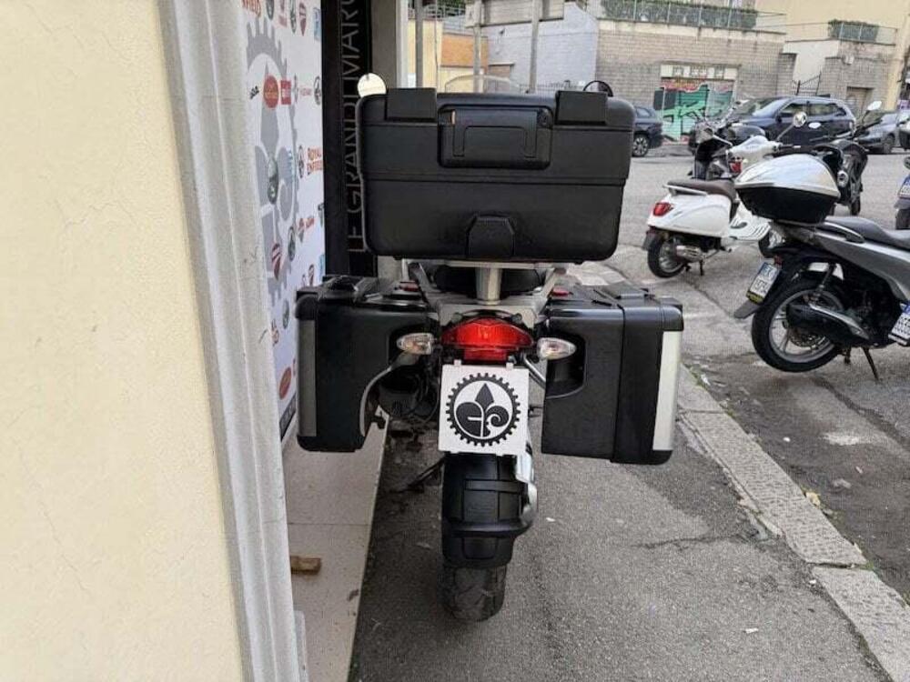 Bmw R 1200 GS (2004 - 07) (17)