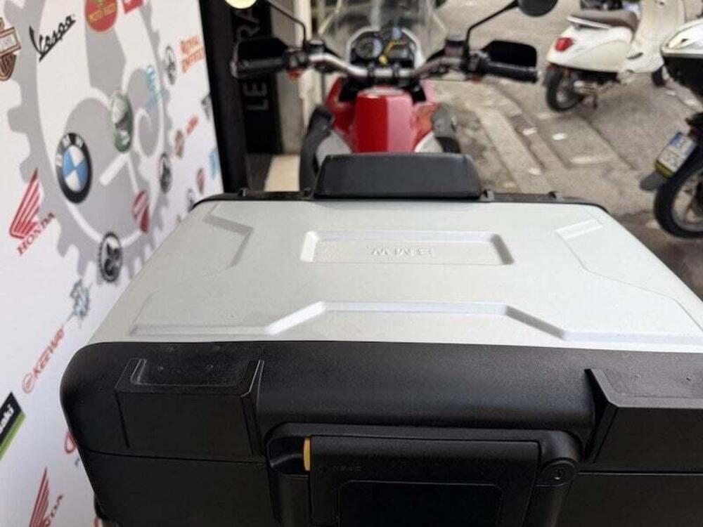 Bmw R 1200 GS (2004 - 07) (18)