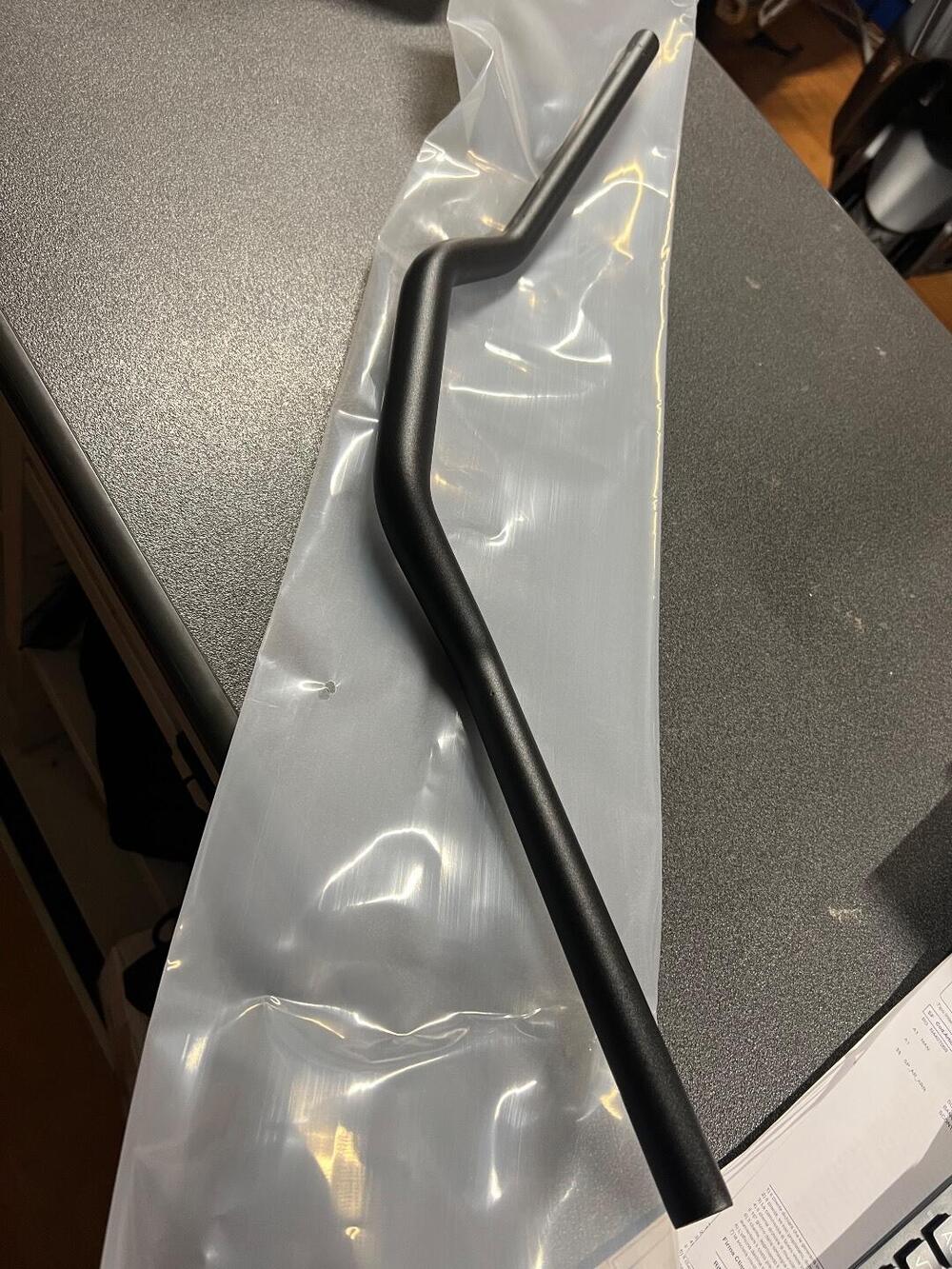 Suzuki Gsx-s Gt manubrio