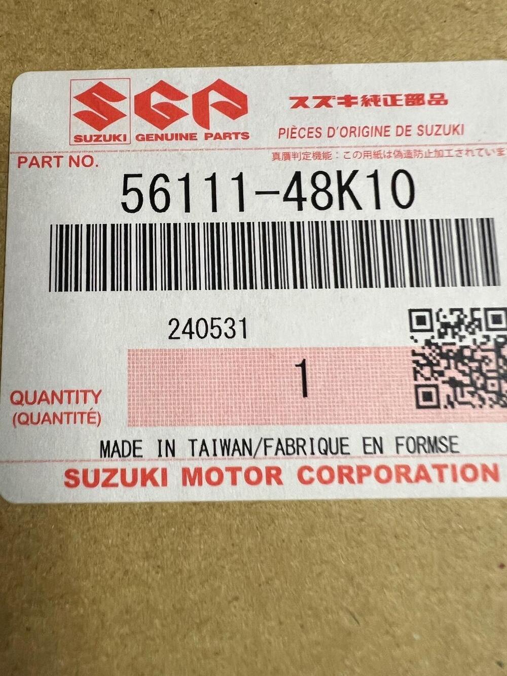 Suzuki Gsx-s Gt manubrio (3)