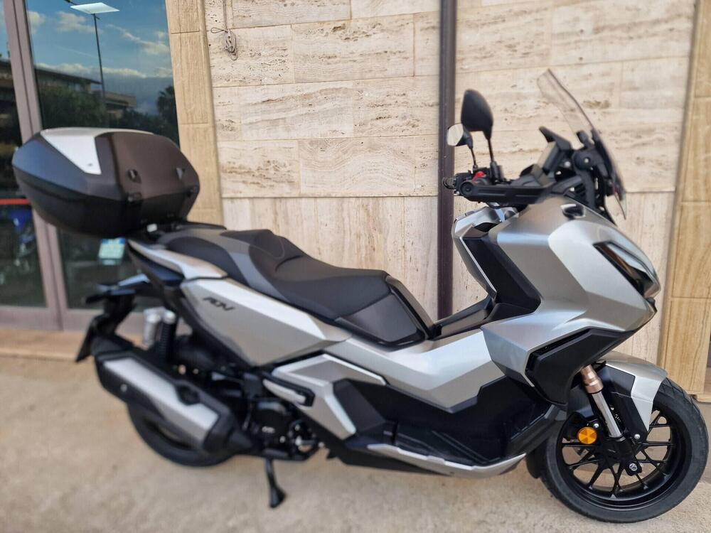 Honda ADV 350 (2022 - 24)