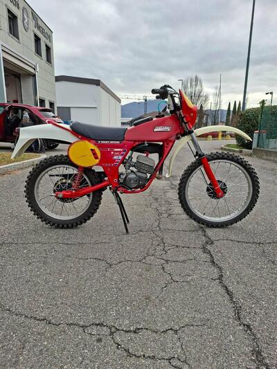 Caballero TX190 d&#039;epoca