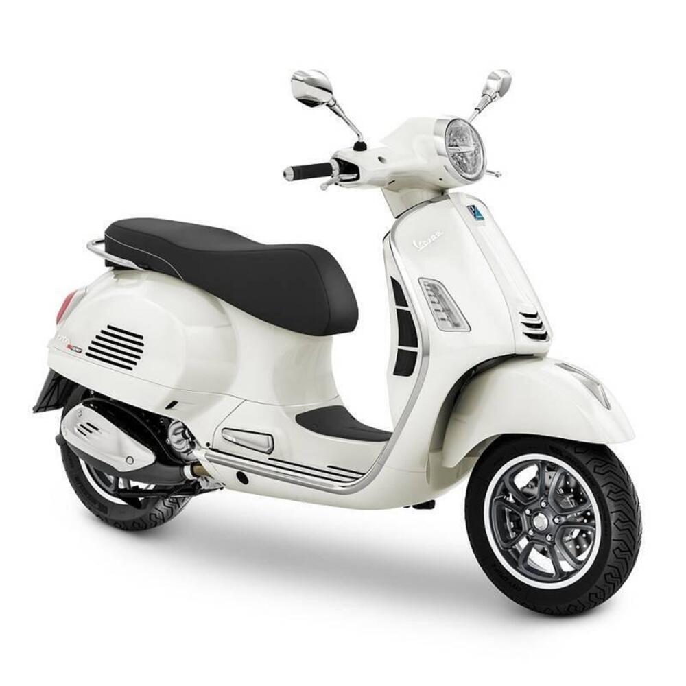 Vespa GTS 310 Super (2025)