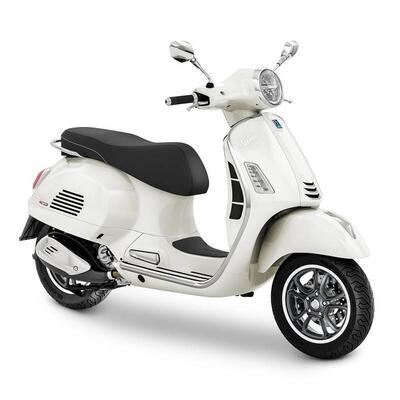 Vespa GTS 310 Super (2025) nuova