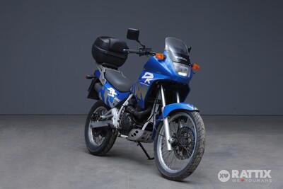 Suzuki DR 650 RSE (1991 - 97) usata