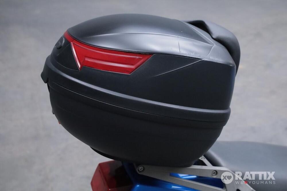 Suzuki DR 650 RSE (1991 - 97) (7)