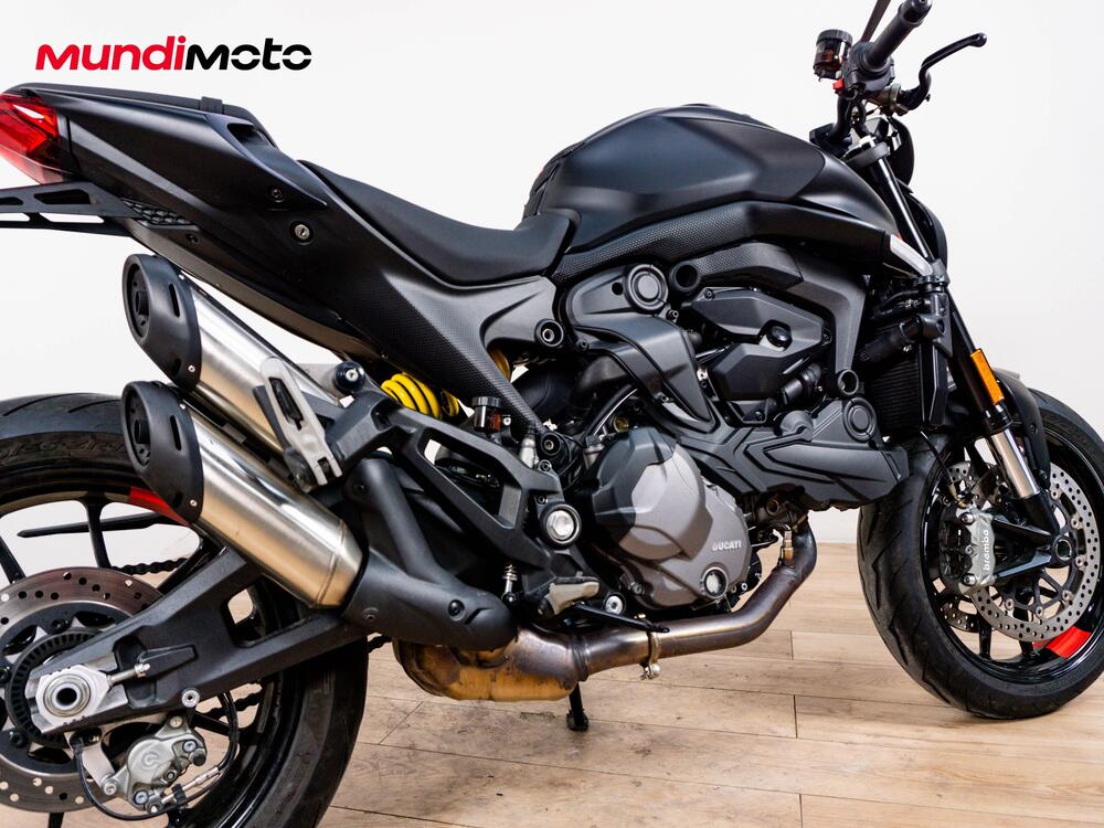 Ducati Monster 937 (2021 - 25) (3)