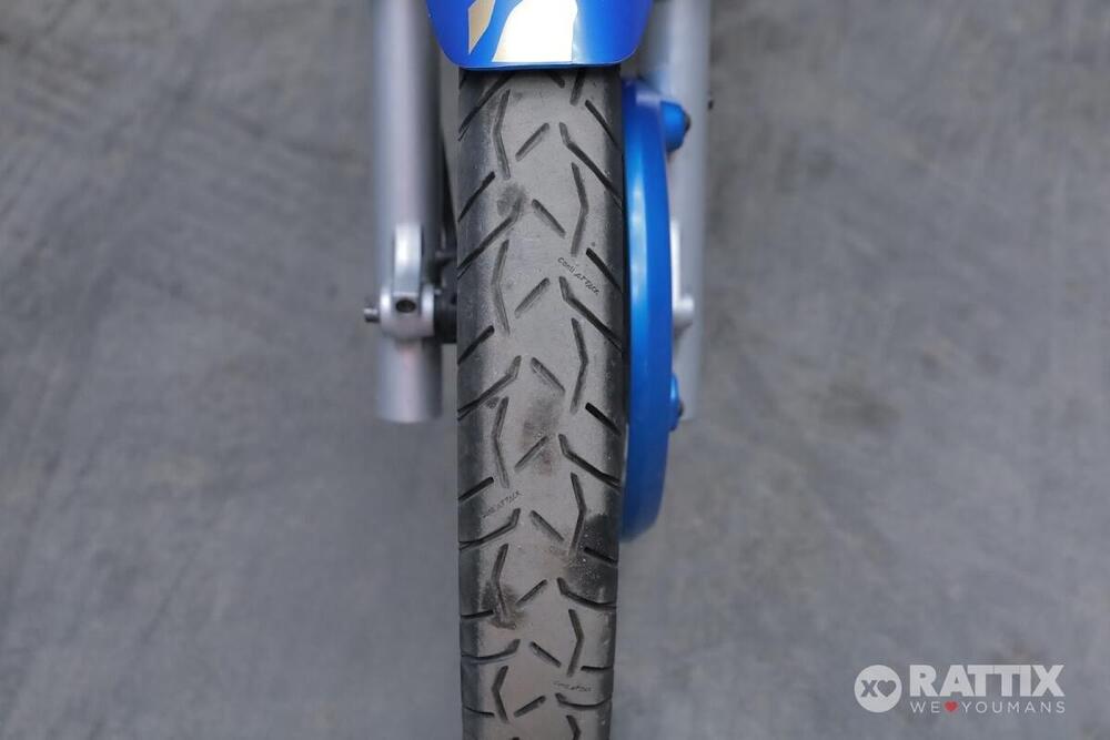 Suzuki DR 650 RSE (1991 - 97) (11)