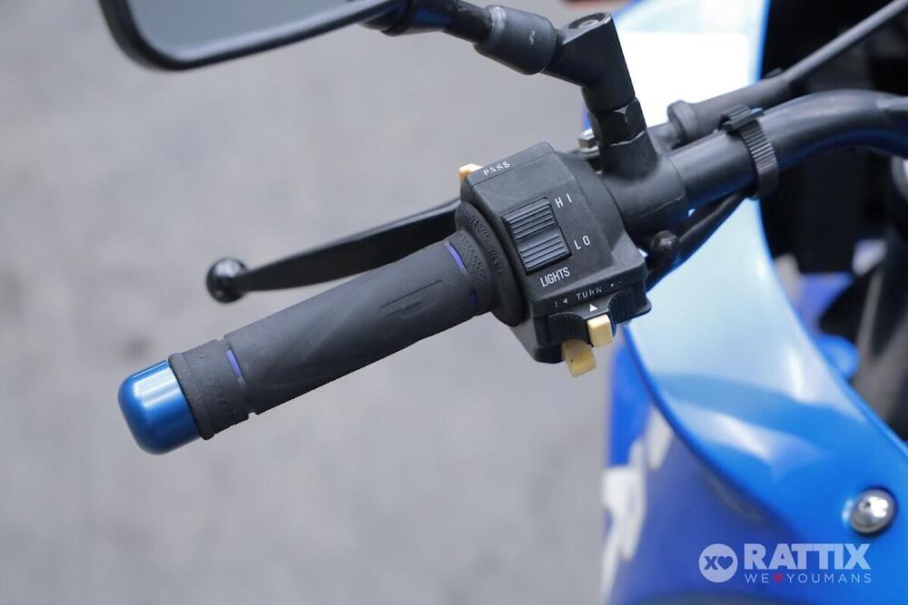 Suzuki DR 650 RSE (1991 - 97) (12)