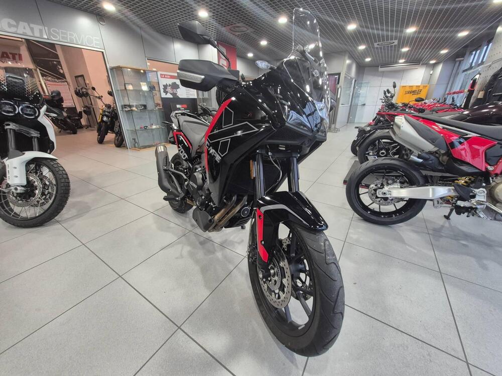 Moto Morini X-Cape 700 (2025) (2)