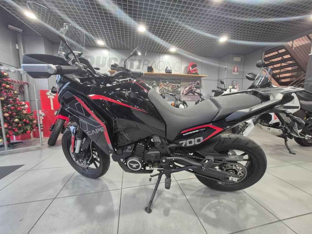 Moto Morini X-Cape 700 (2025) (4)