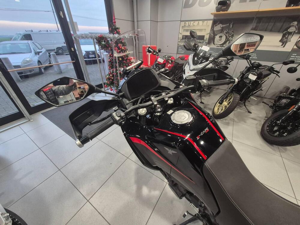 Moto Morini X-Cape 700 (2025) (5)