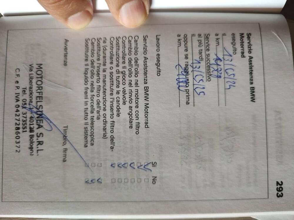 Bmw R 1250 GS Ultimate Edition (2023) (2)