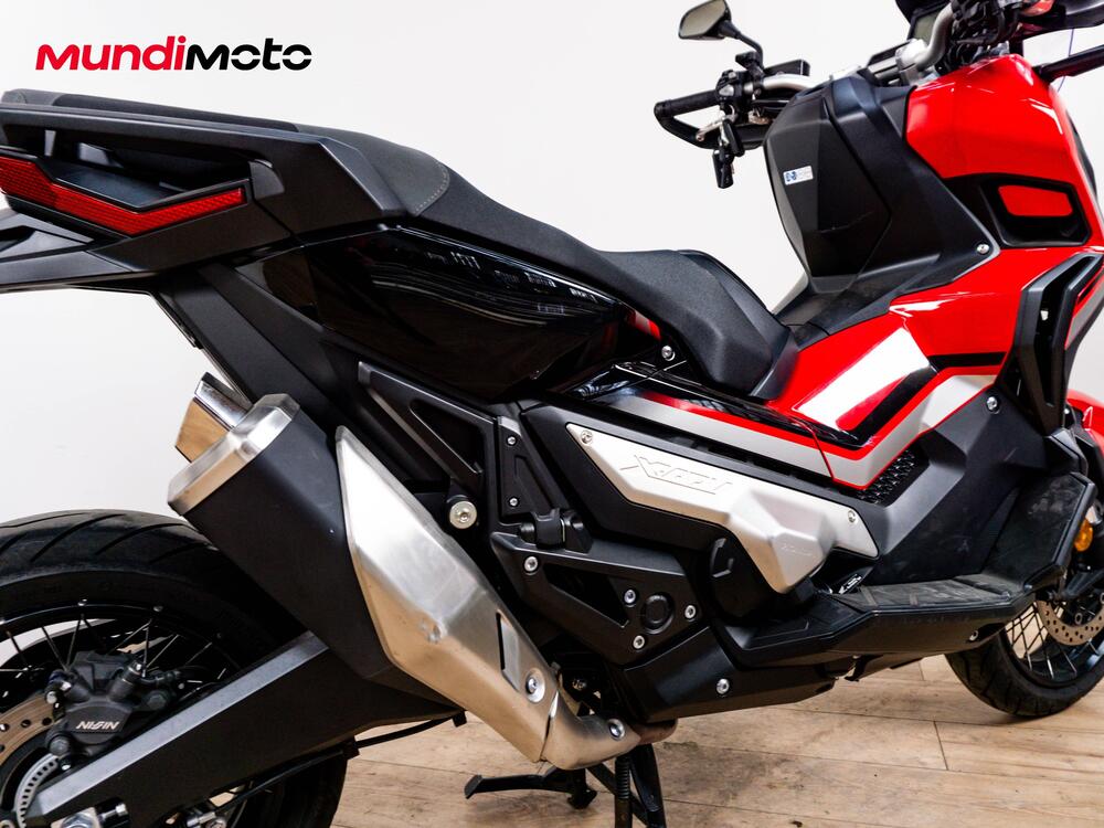 Honda X-ADV 750 (2018 - 20) (4)