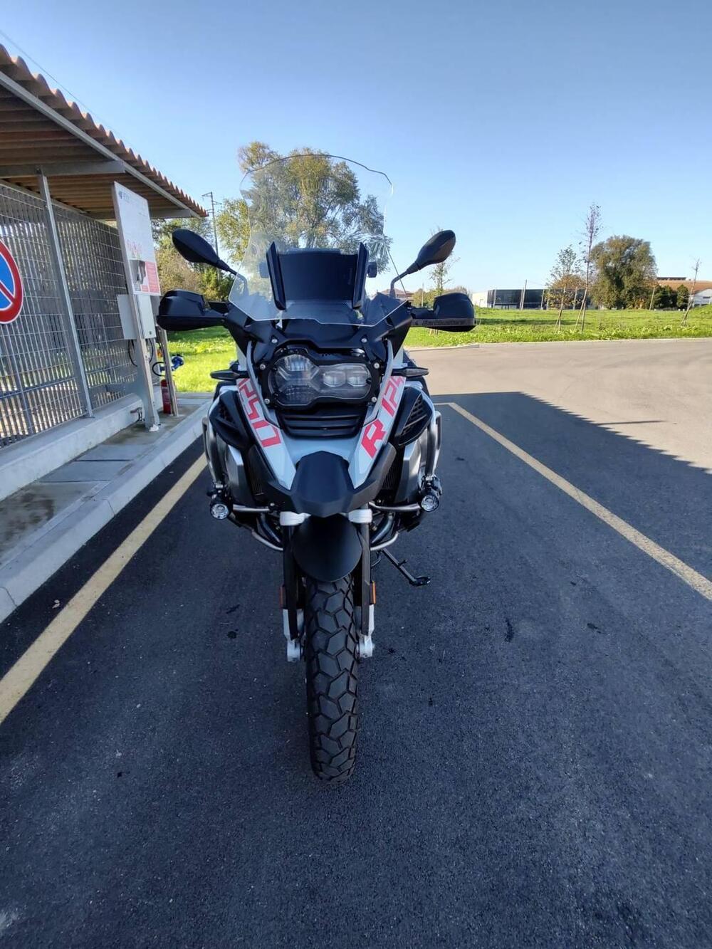 Bmw R 1250 GS Ultimate Edition (2023) (3)