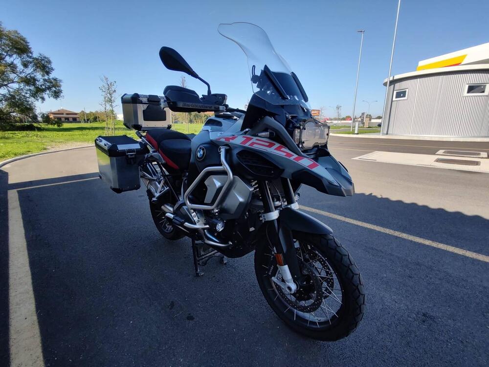 Bmw R 1250 GS Ultimate Edition (2023) (4)