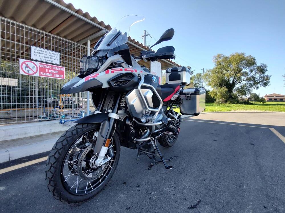 Bmw R 1250 GS Ultimate Edition (2023) (5)
