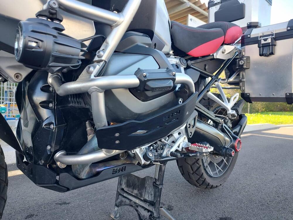 Bmw R 1250 GS Ultimate Edition (2023) (6)