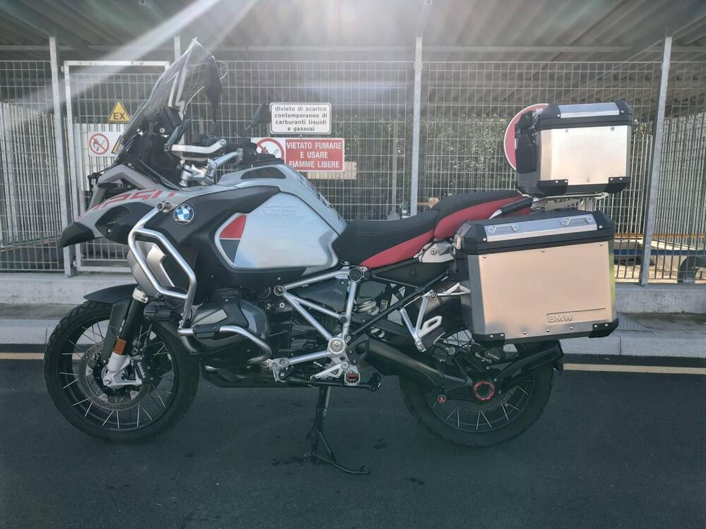 Bmw R 1250 GS Ultimate Edition (2023) (7)