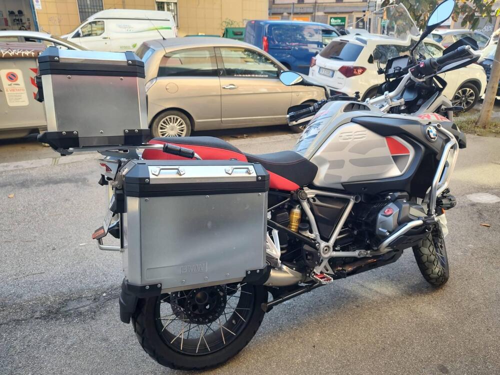 Bmw R 1250 GS Ultimate Edition (2023) (8)