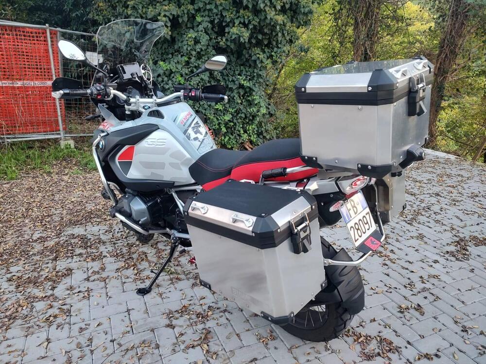 Bmw R 1250 GS Ultimate Edition (2023) (9)