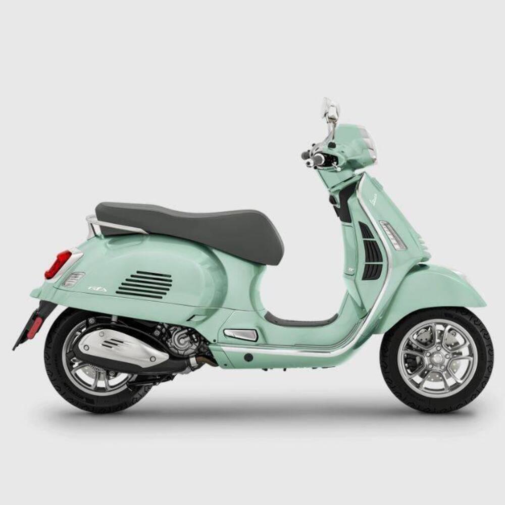 Vespa GTS 310 (2025)