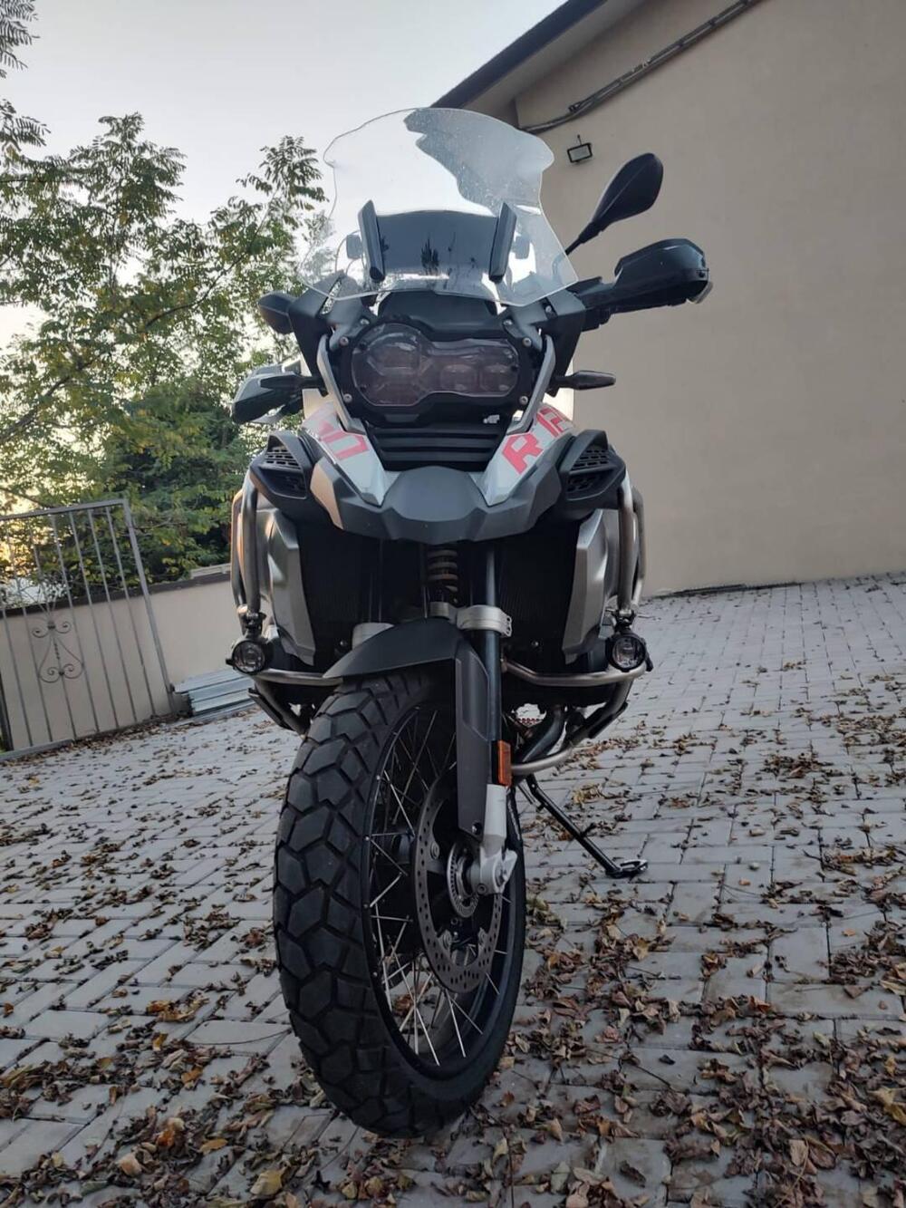 Bmw R 1250 GS Ultimate Edition (2023) (10)