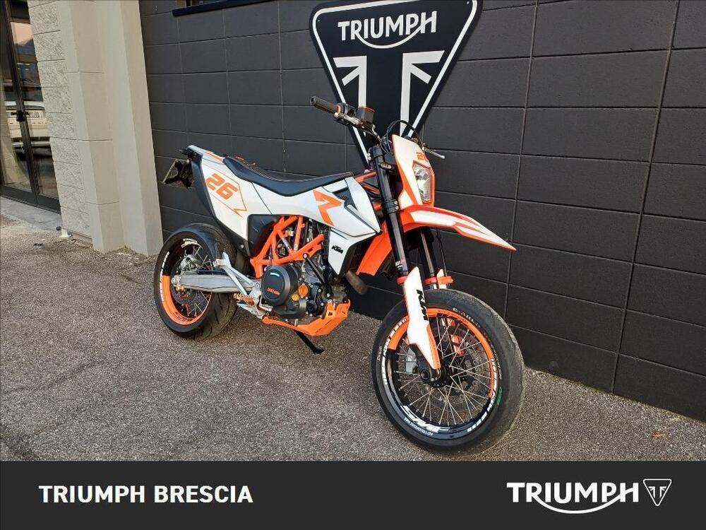 KTM 690 SMC R (2023 - 25) (2)