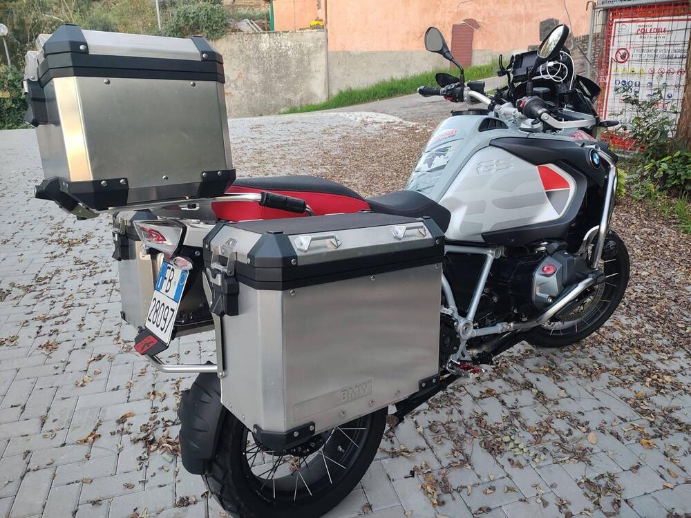 Bmw R 1250 GS Ultimate Edition (2023) (12)