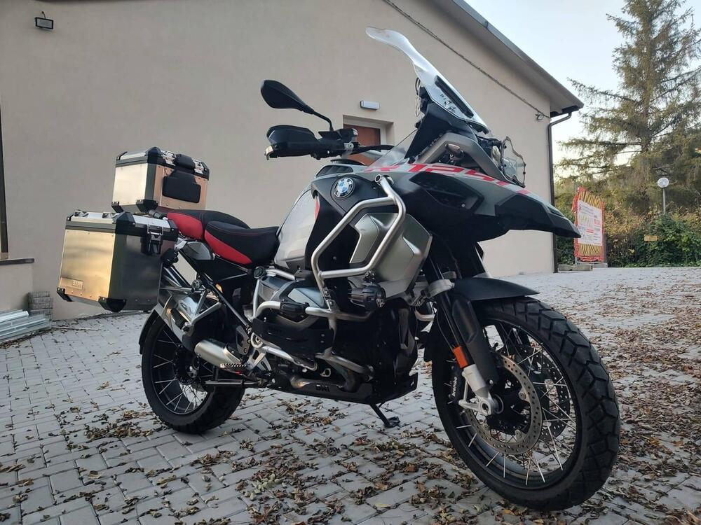 Bmw R 1250 GS Ultimate Edition (2023) (13)