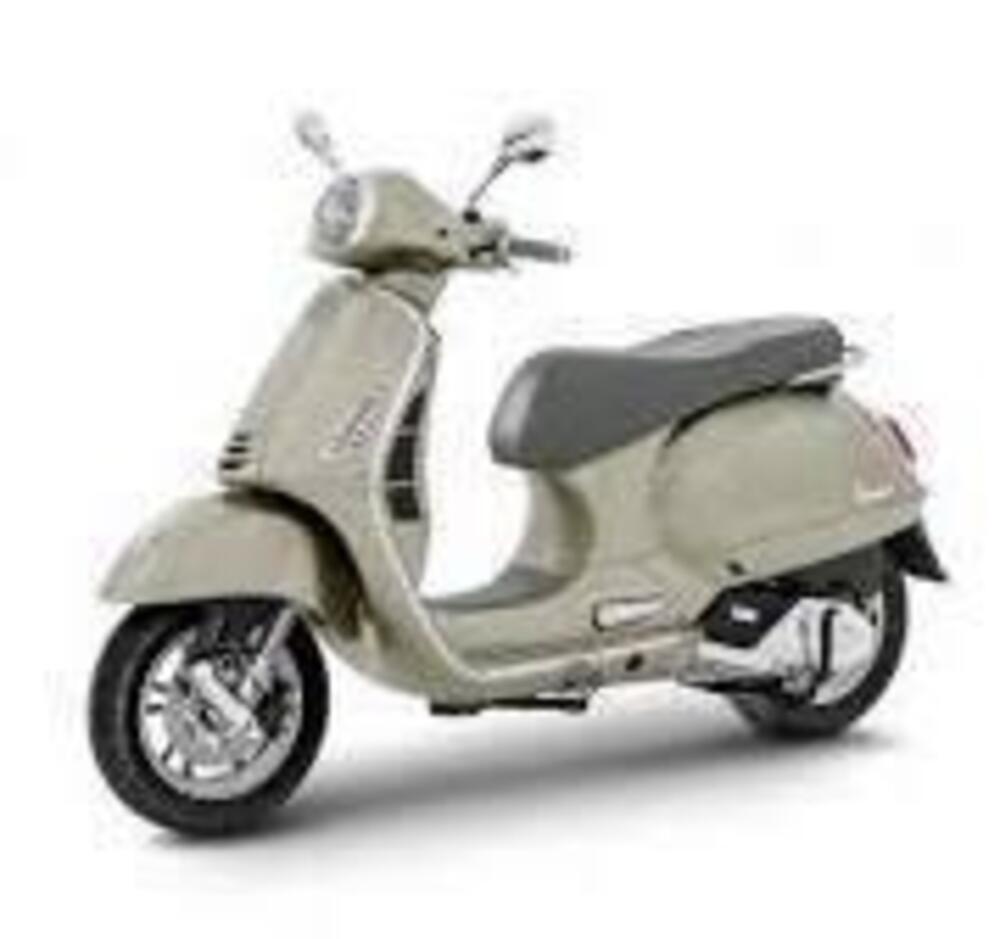 Vespa GTS 310 (2025) (2)