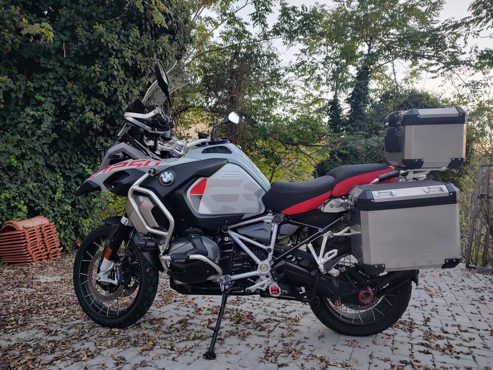 Bmw R 1250 GS Ultimate Edition (2023) (14)