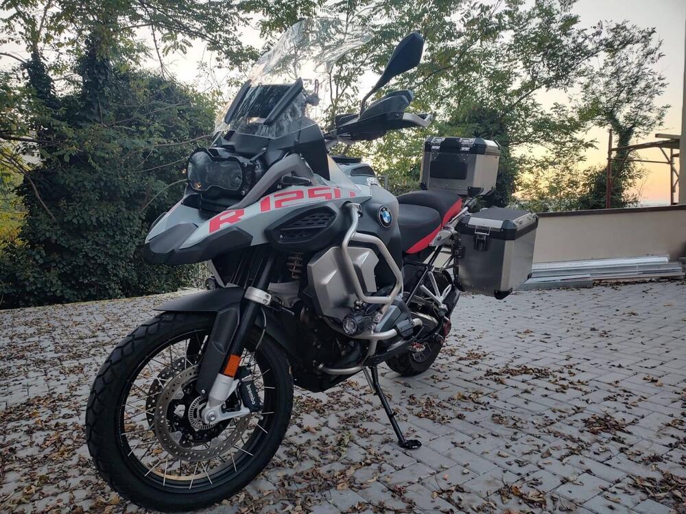 Bmw R 1250 GS Ultimate Edition (2023) (15)