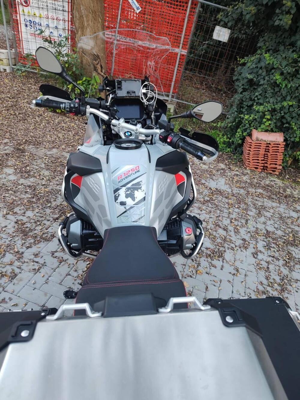 Bmw R 1250 GS Ultimate Edition (2023) (16)