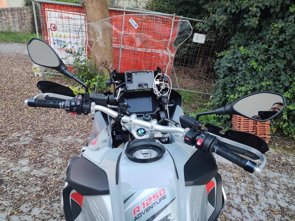 Bmw R 1250 GS Ultimate Edition (2023) (18)